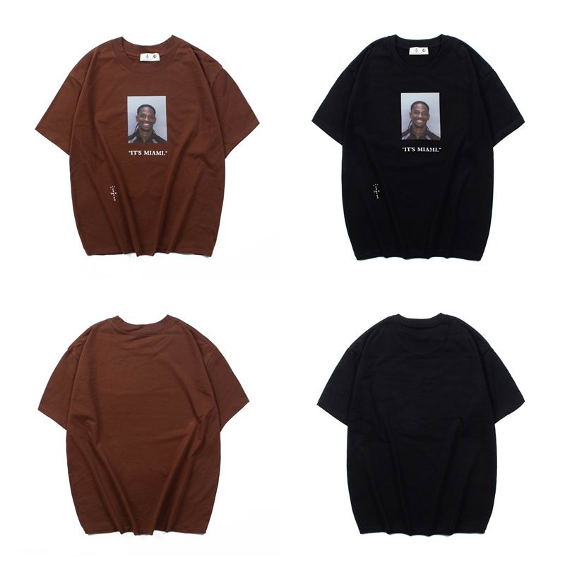 Travis Scott M-2XL cztx9024